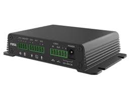 Video Intercom&Paging Gateway PA2S SIP